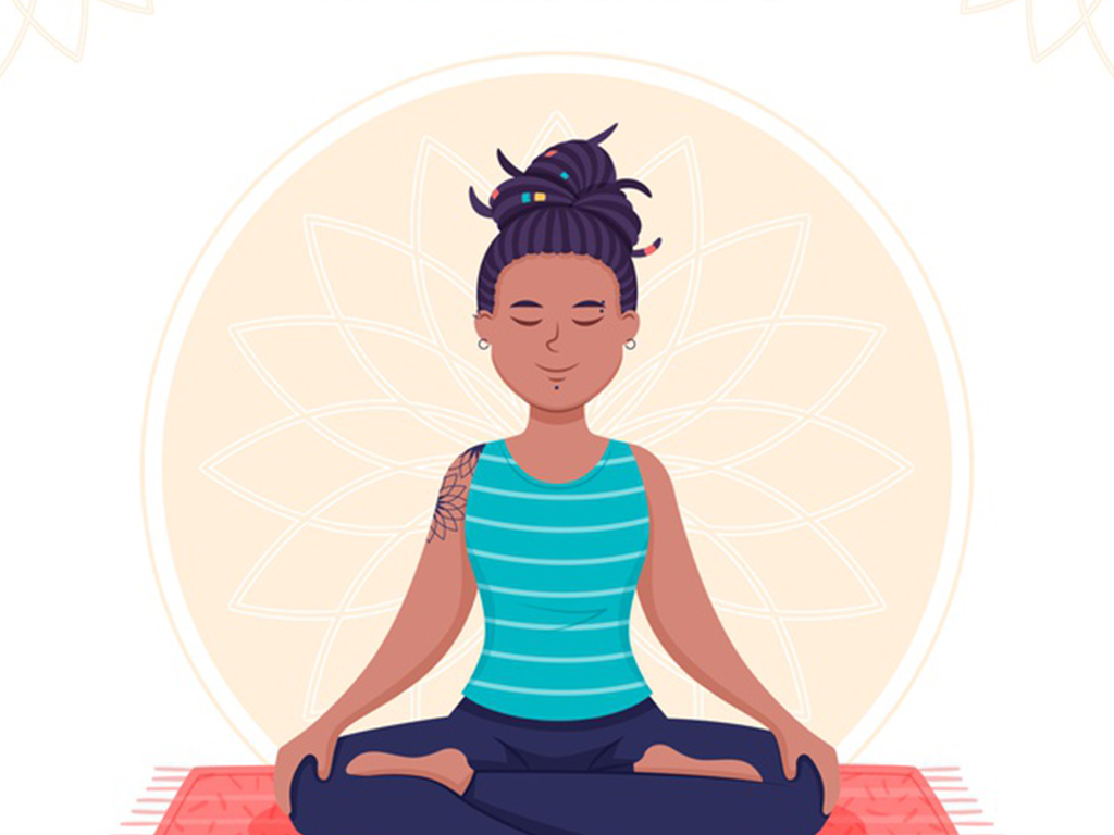 Meditação